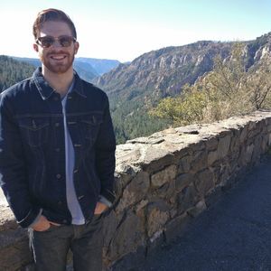 Meet your Posher, Clayton